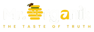 Mr. Organik
